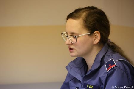 Redni letni občni zbor Prostovoljnega gasilskega društva Gozd (10)